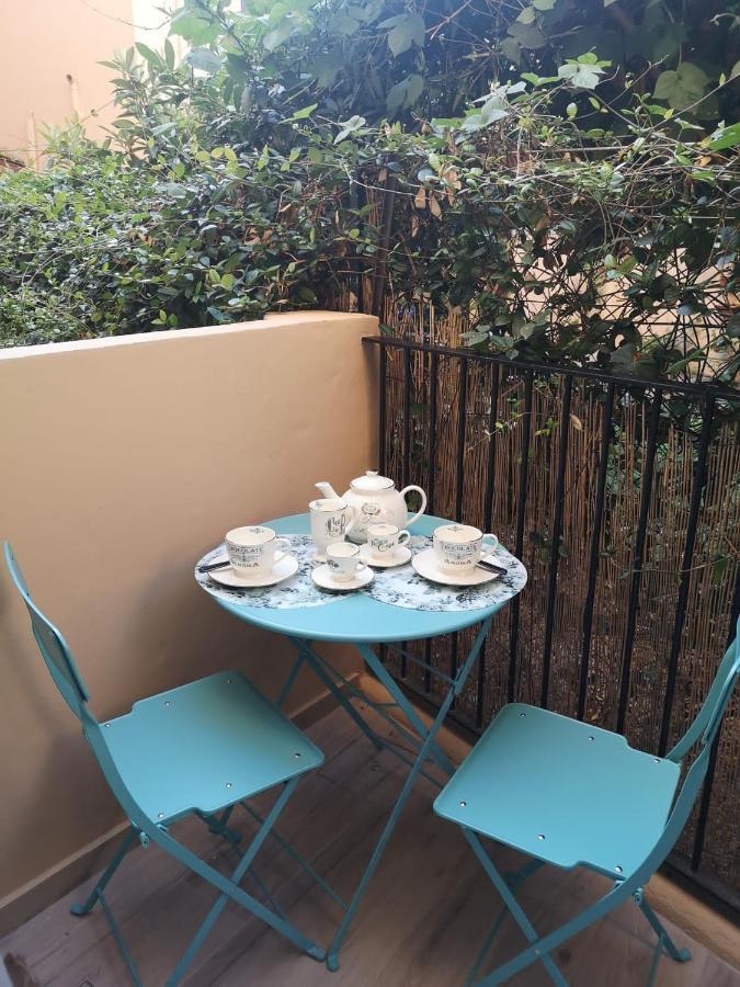 L'angolo Dei Cavalieri Feriehus