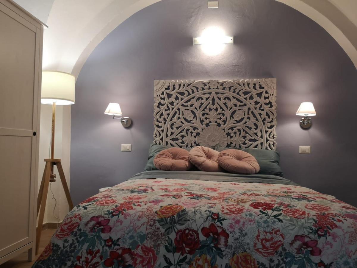 L'angolo Dei Cavalieri Feriehus *